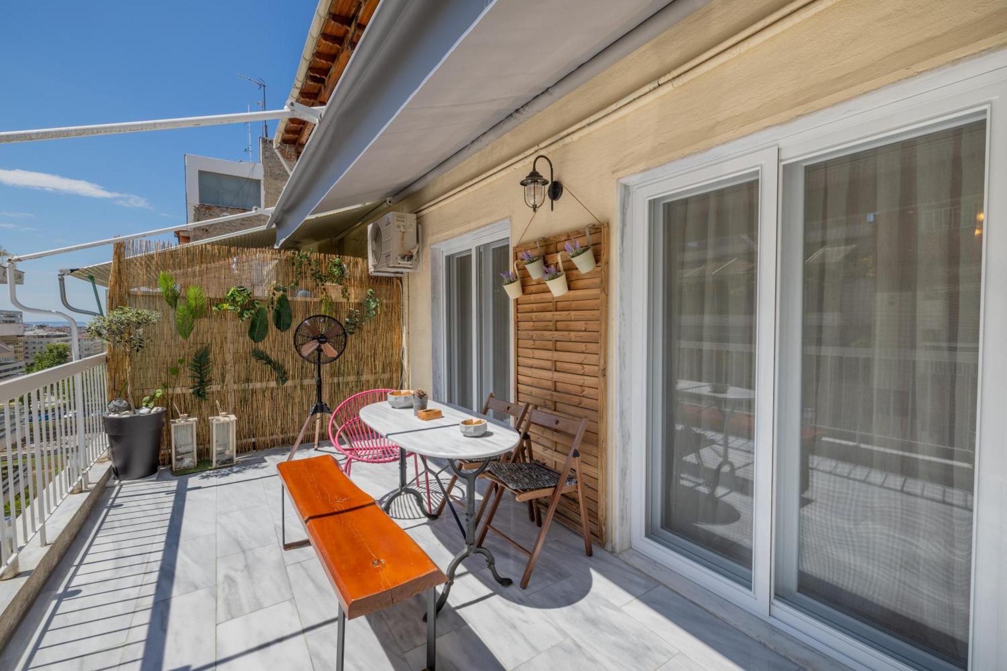 Elysian Bliss By Infox Suites Thessaloniki Buitenkant foto