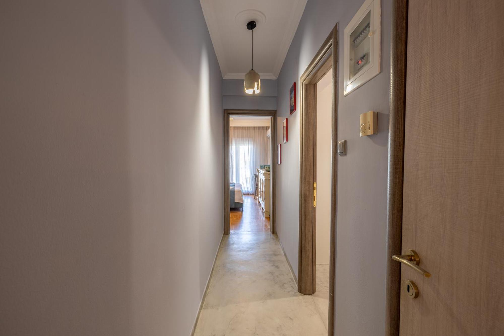 Elysian Bliss By Infox Suites Thessaloniki Buitenkant foto