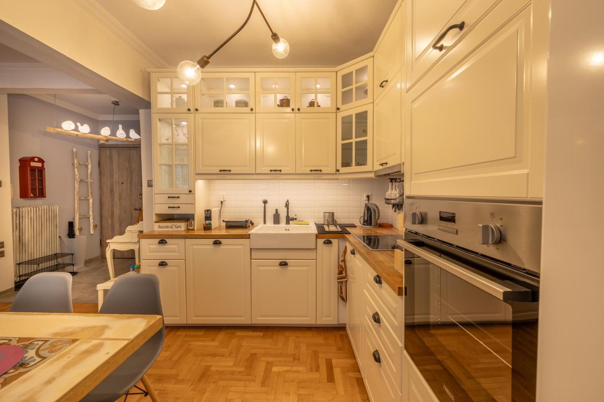 Elysian Bliss By Infox Suites Thessaloniki Buitenkant foto
