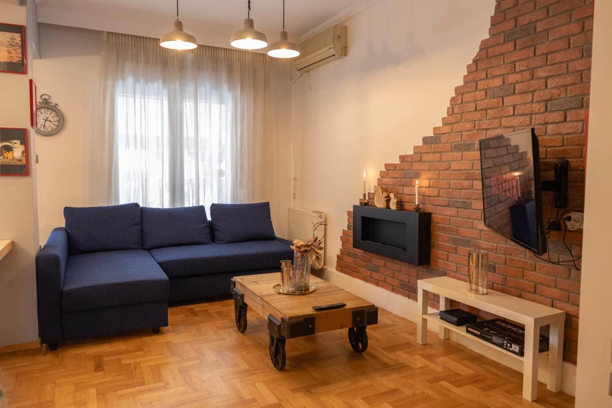 Elysian Bliss By Infox Suites Thessaloniki Buitenkant foto