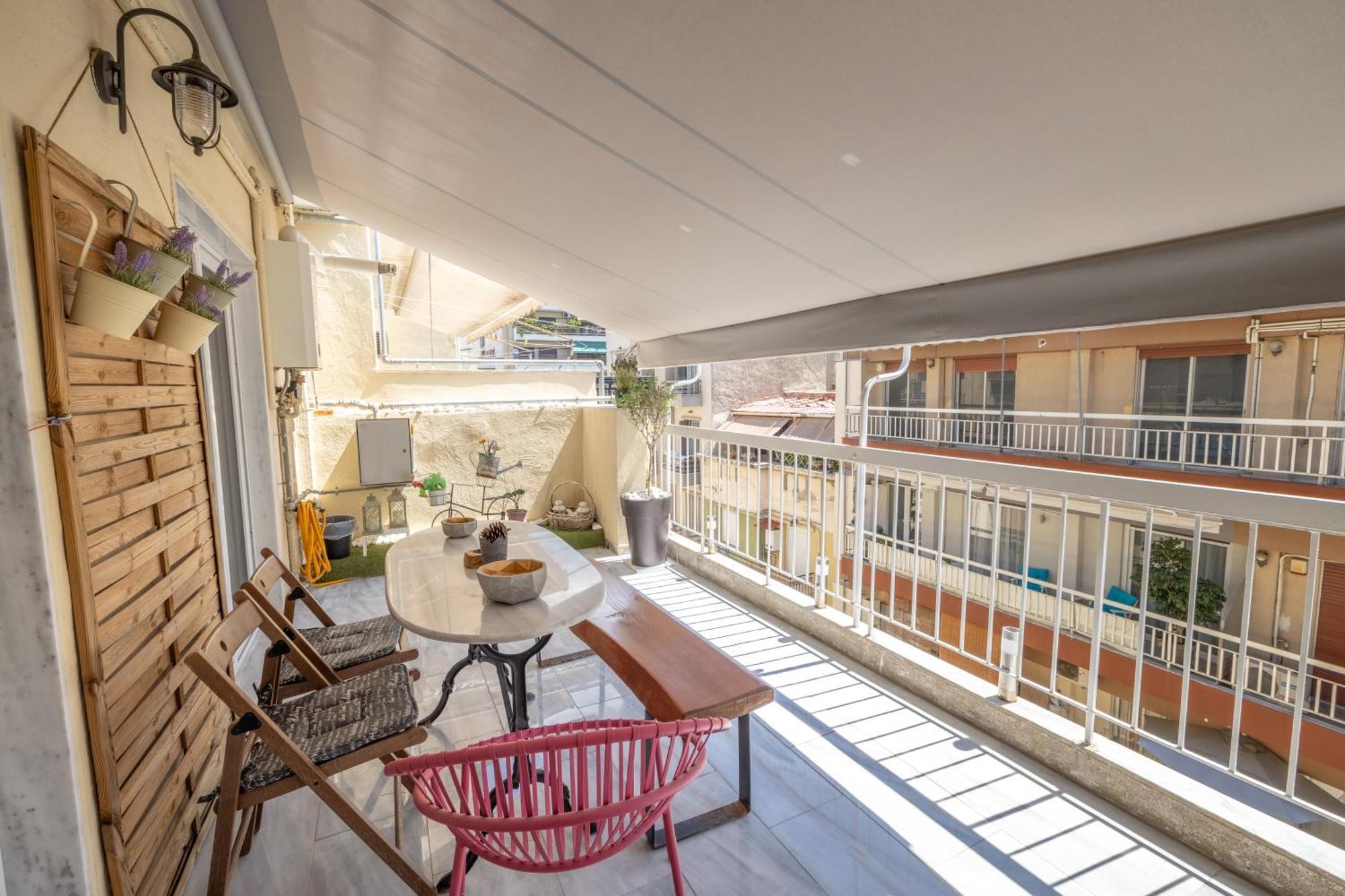 Elysian Bliss By Infox Suites Thessaloniki Buitenkant foto
