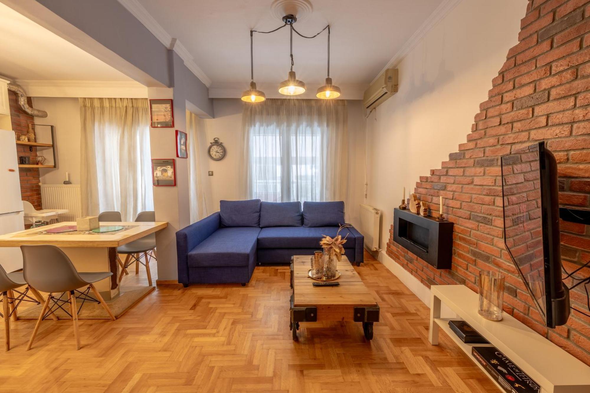 Elysian Bliss By Infox Suites Thessaloniki Buitenkant foto