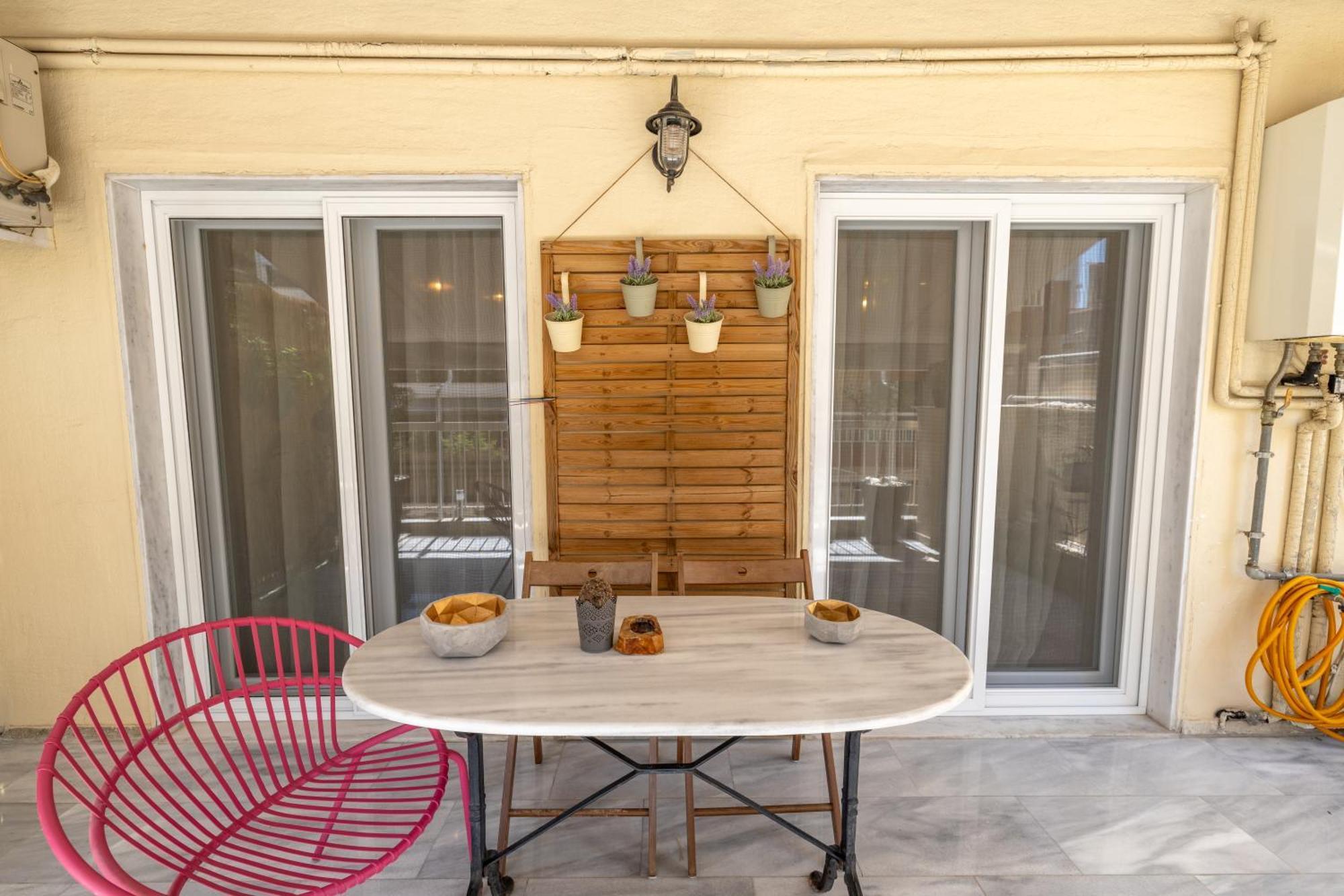 Elysian Bliss By Infox Suites Thessaloniki Buitenkant foto