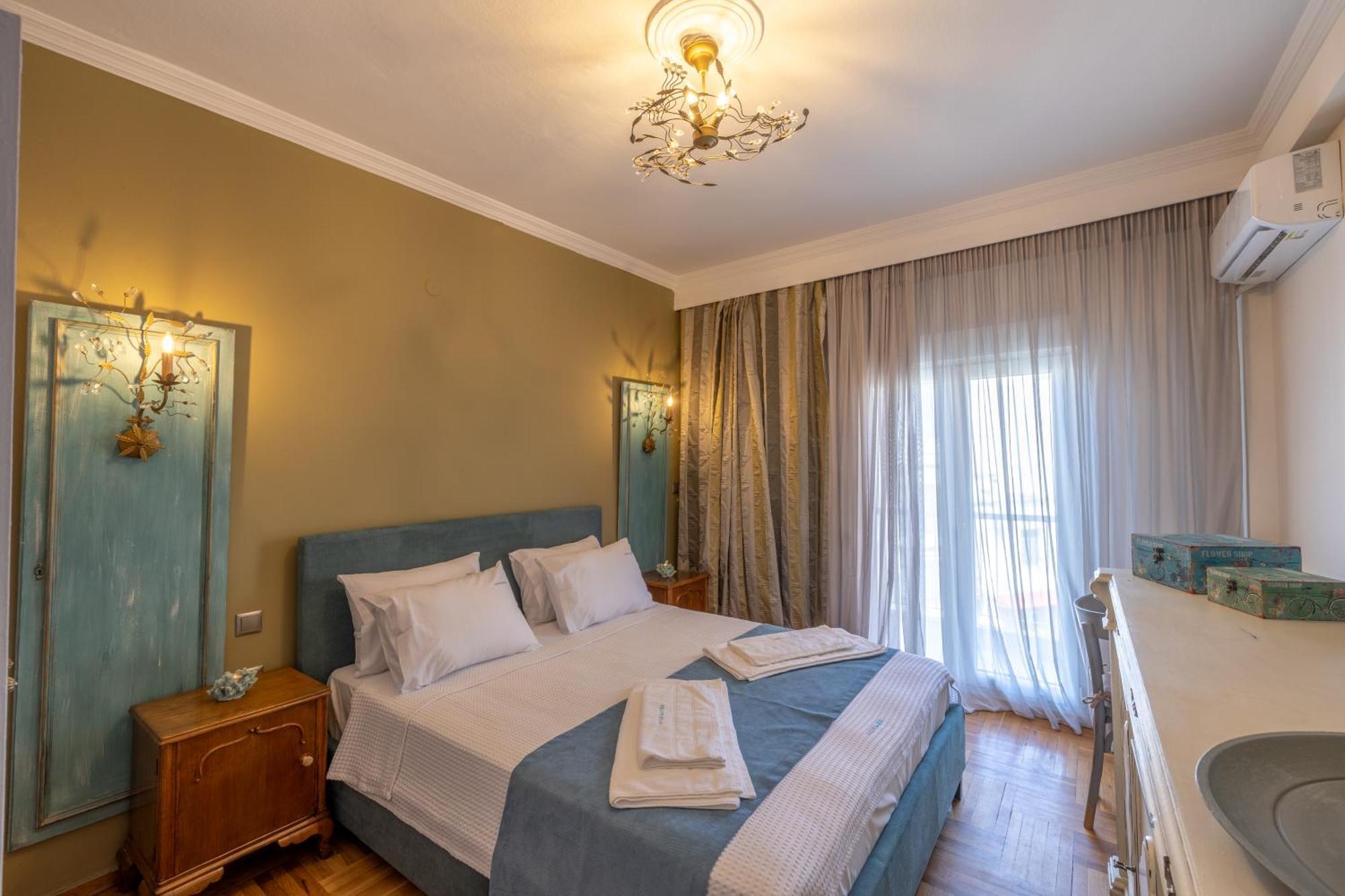 Elysian Bliss By Infox Suites Thessaloniki Buitenkant foto