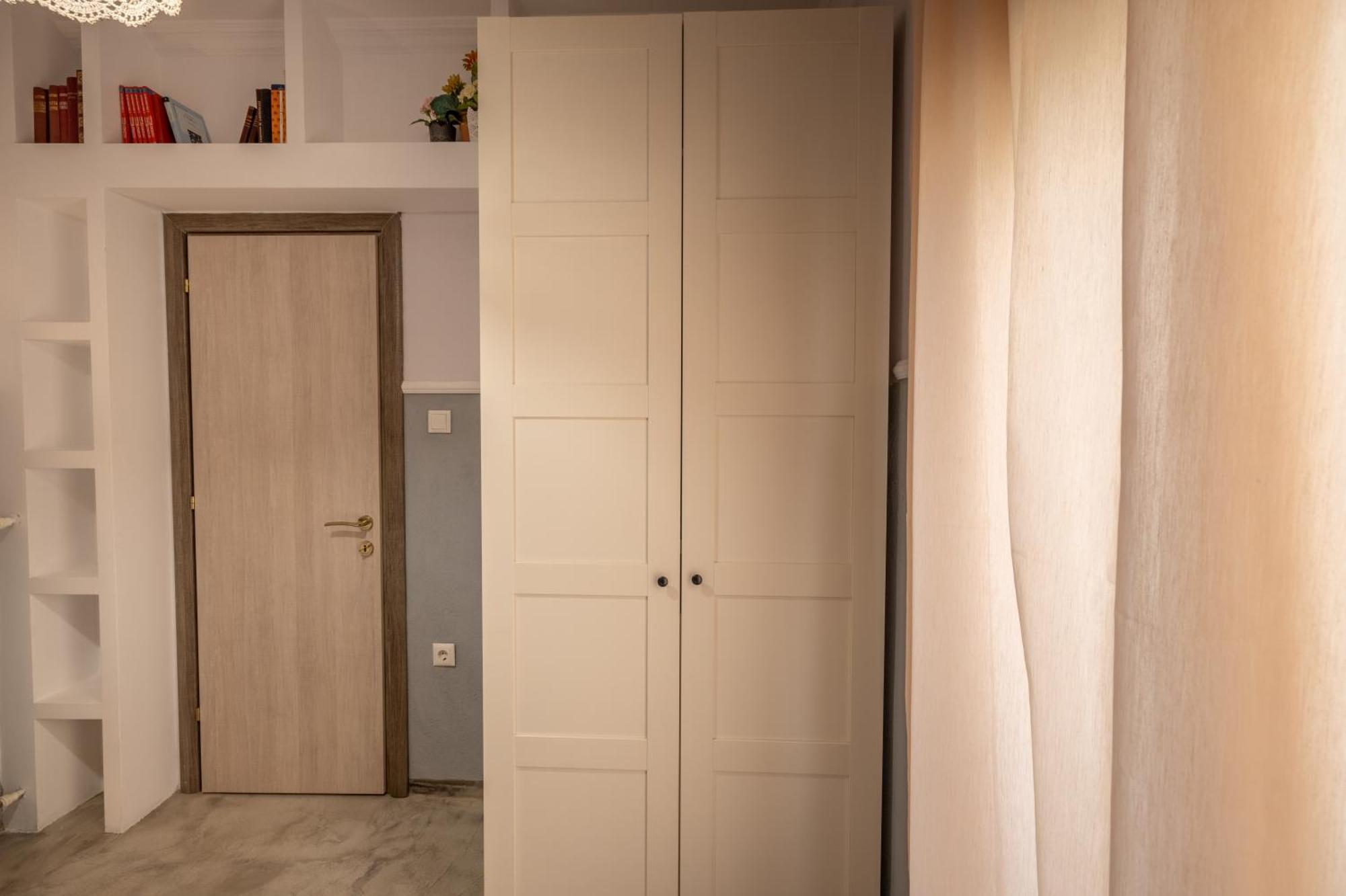 Elysian Bliss By Infox Suites Thessaloniki Buitenkant foto