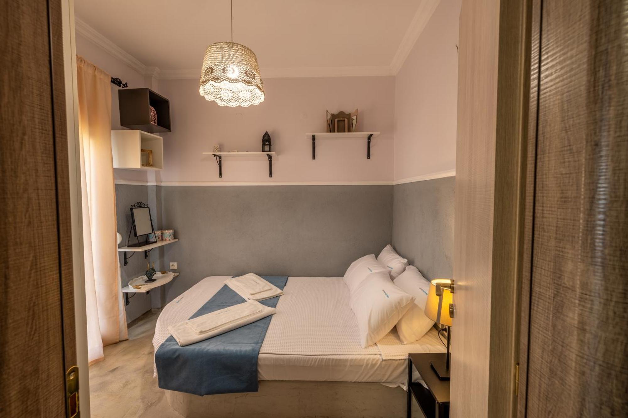 Elysian Bliss By Infox Suites Thessaloniki Buitenkant foto