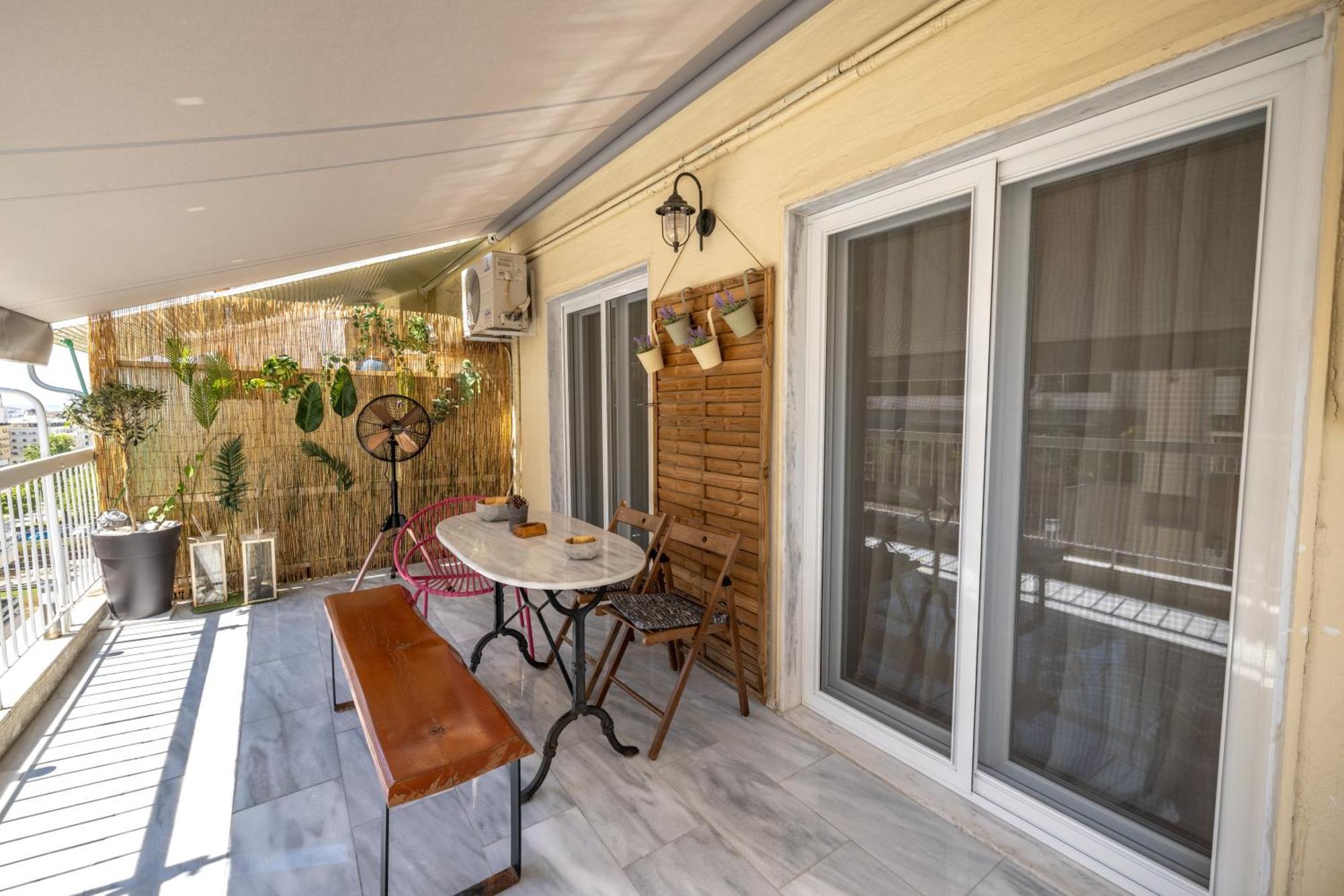 Elysian Bliss By Infox Suites Thessaloniki Buitenkant foto
