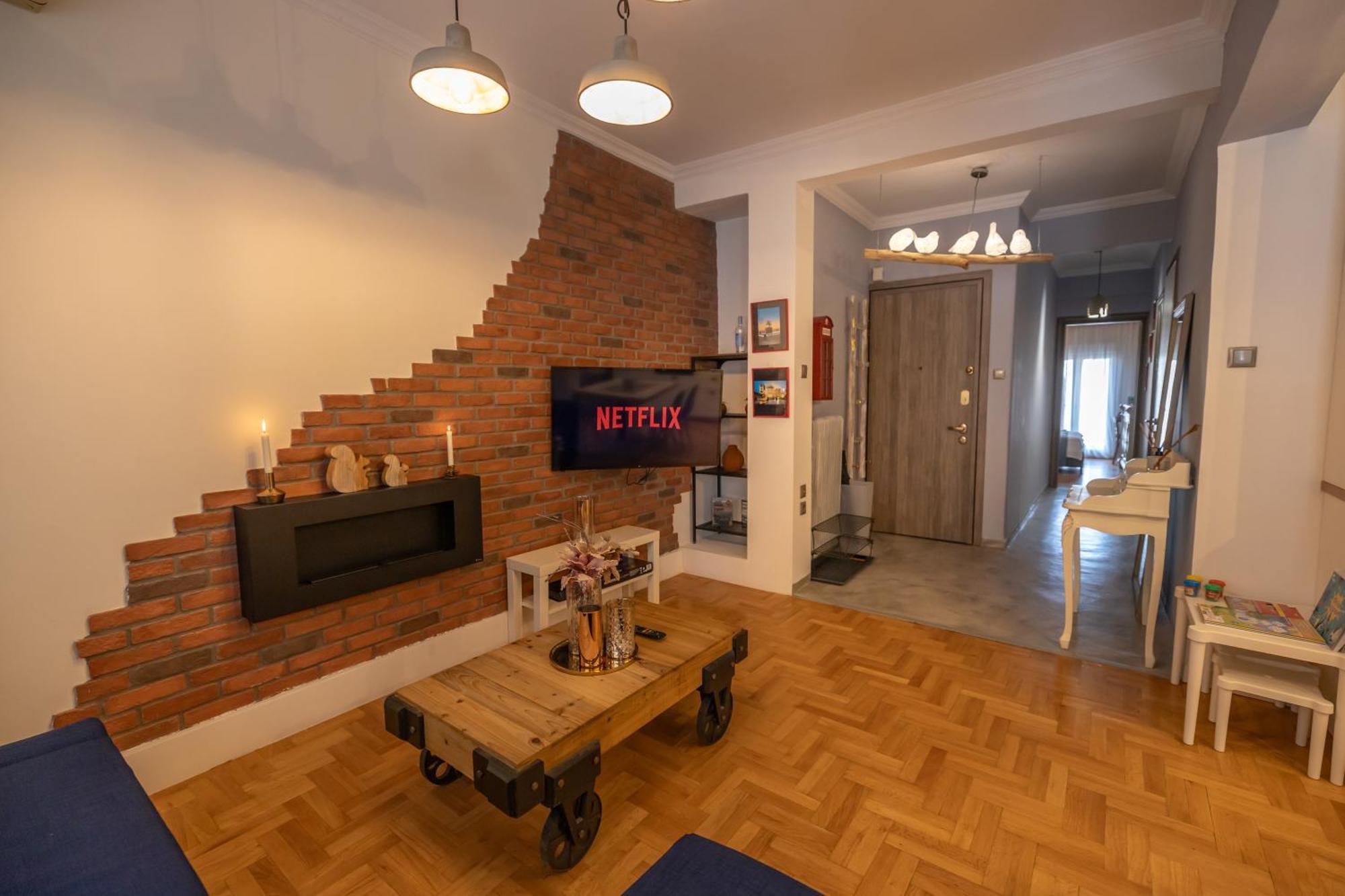 Elysian Bliss By Infox Suites Thessaloniki Buitenkant foto