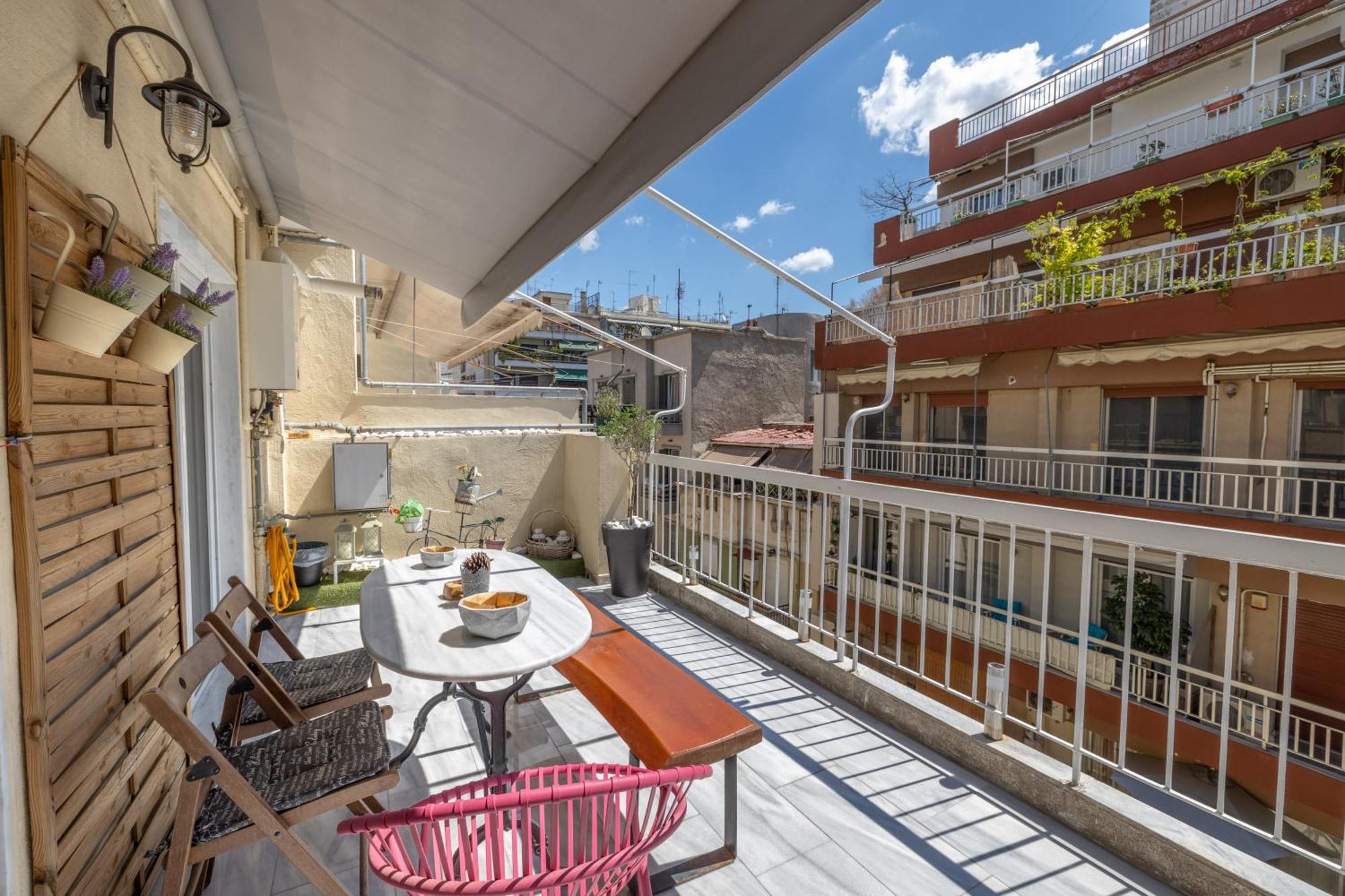 Elysian Bliss By Infox Suites Thessaloniki Buitenkant foto